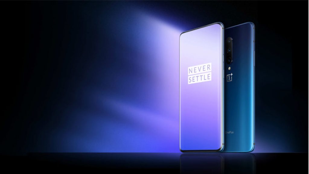 oneplus 7 pro leaks