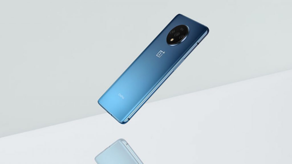 oneplus 7t