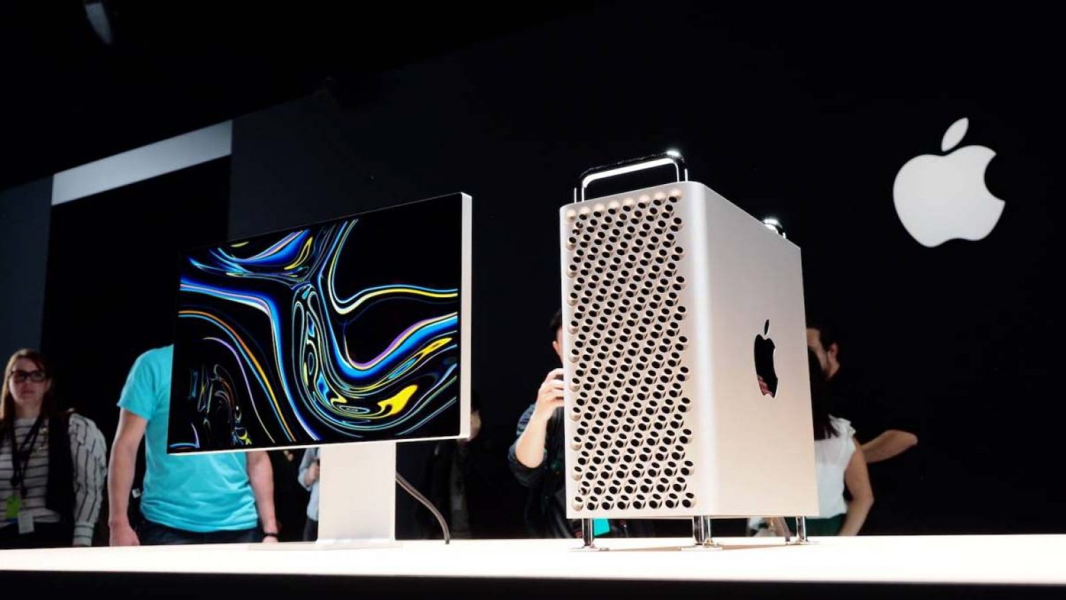 Mac Pro 2019: Price, Specs and Design | Tech Spotty