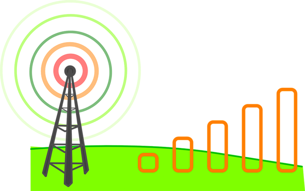 cell phone signal booster