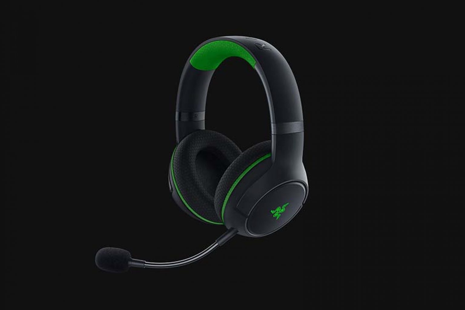 Razer Kaira Pro Wireless Gaming Headset Hits Xbox, XCloud Rides Shotgun