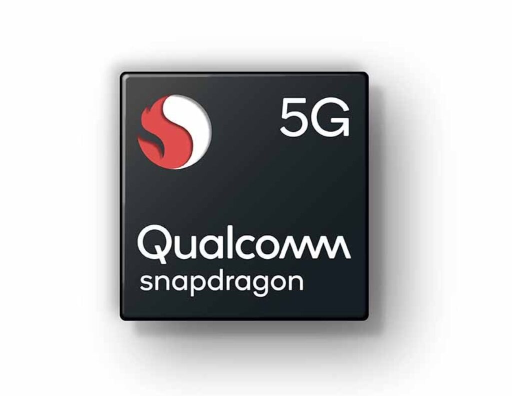 qualcomm snapdragon 870