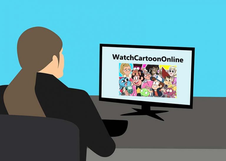 wach cartoon online.tv