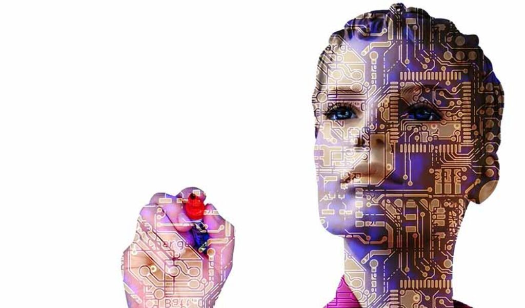 AI and Digital Marketing