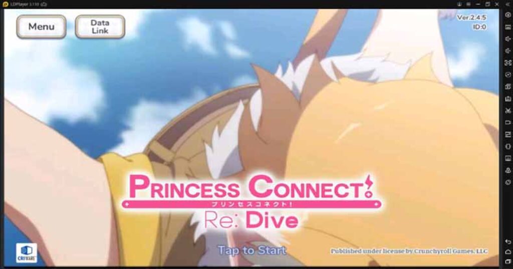 princess connect