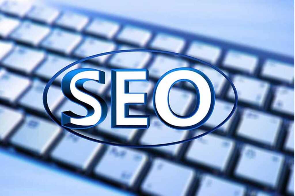 outsourcing seo