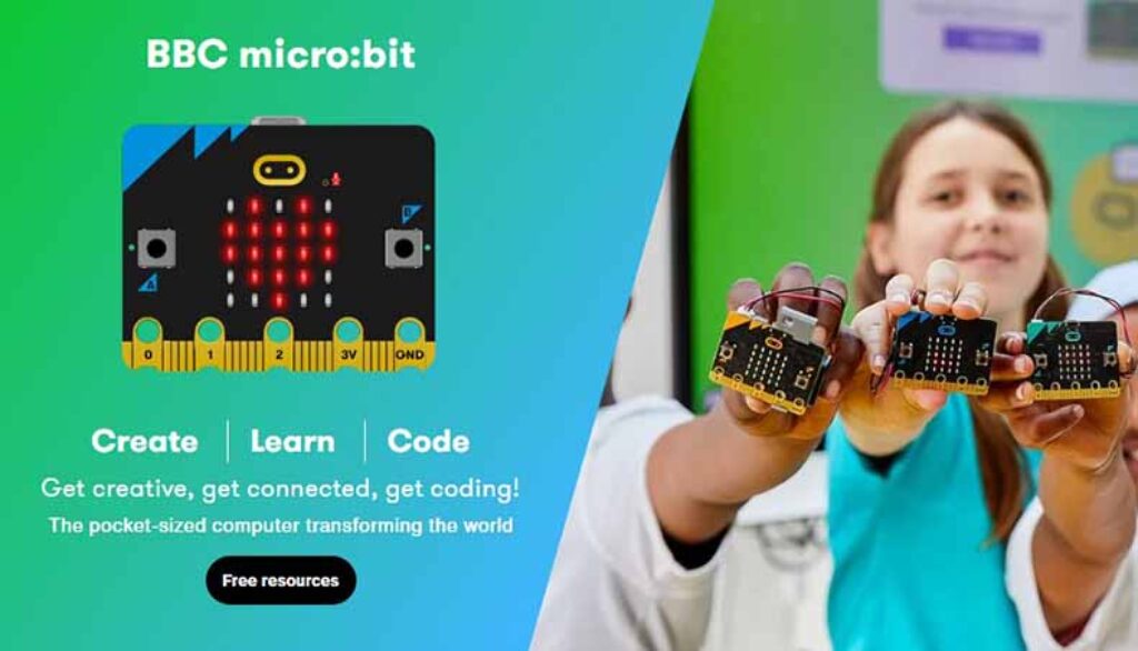 micro bit