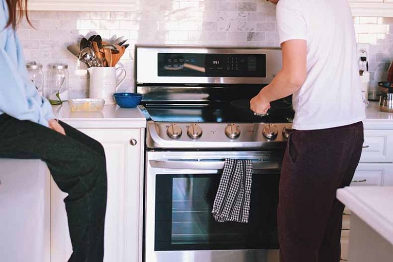 Consider Home Warranties for Appliances