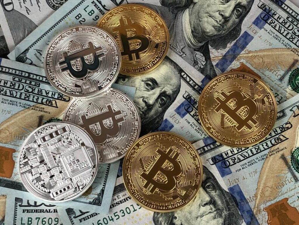 bitcoin and cryptocurrency