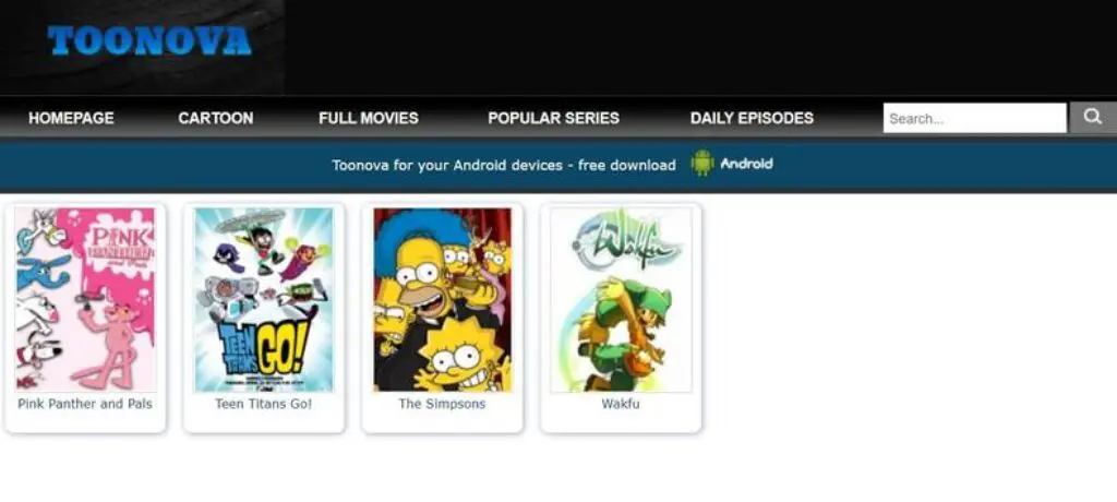 Watch the simpsons kisscartoon hot sale