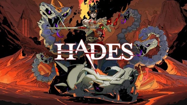 hades