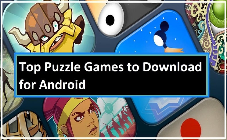 Best Puzzle Games Download for Android