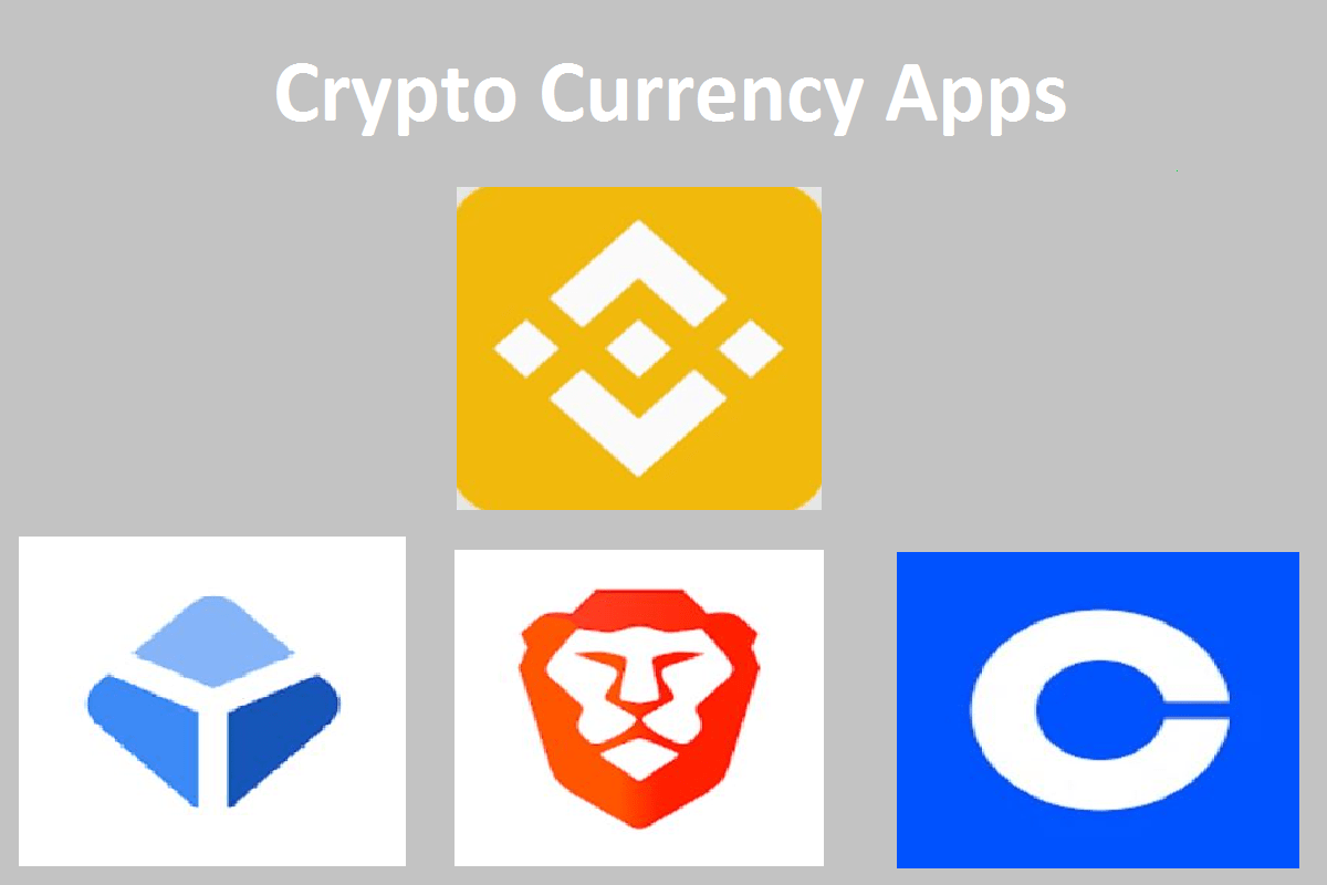 free crypto currency apps