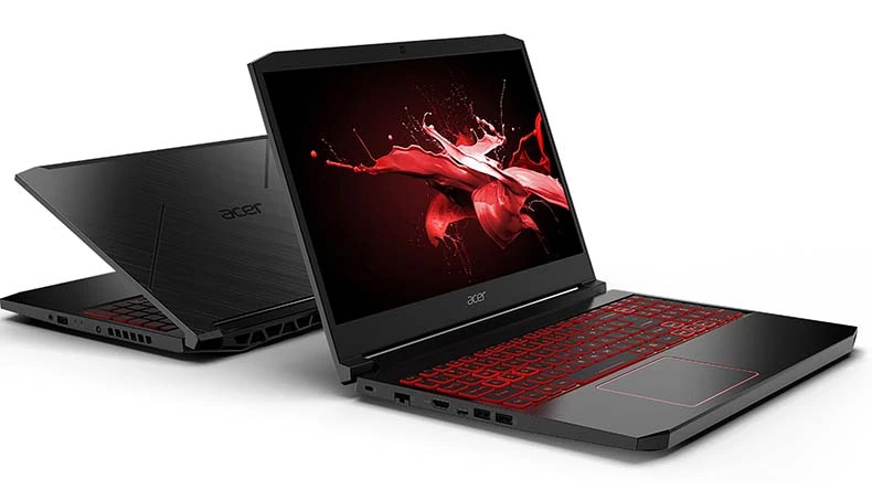 Best Budget Gaming Laptops Acer Nitro 5 Laptop