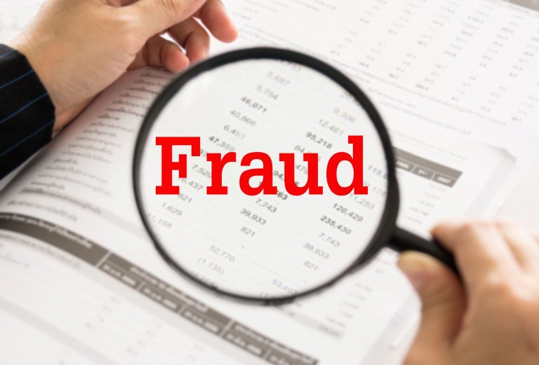How To Detect And Prevent Financial Statement Fraud  