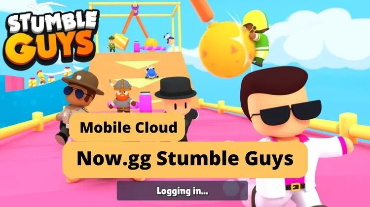 Now.gg Stumble Guys: Play Unblocked in Browser for Free 2023
