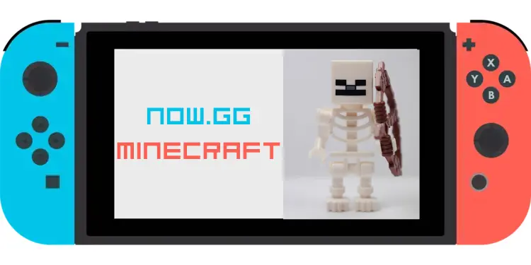 Now.gg Minecraft