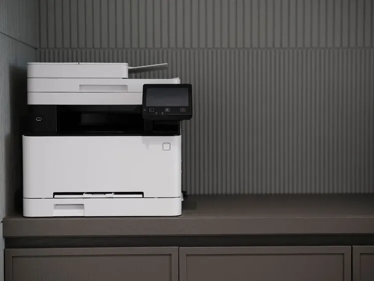 Top Quality Printer Toner