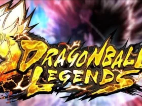 Now.gg Dragon Ball Legends