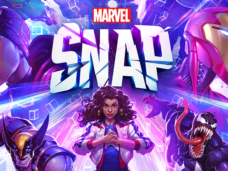 Now.gg Marvel Snap