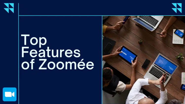 Top Features of Zoomée