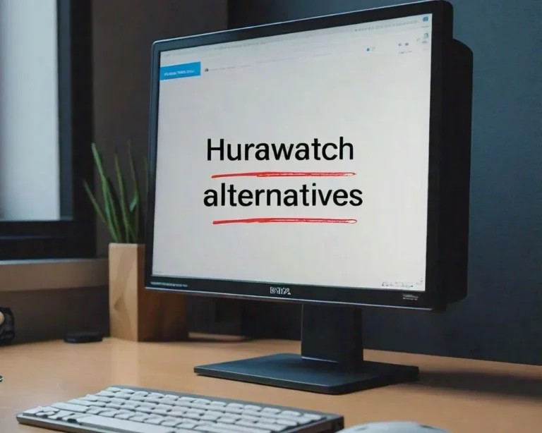 hurawatch alternatives