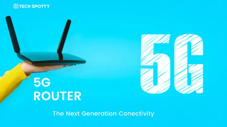 5G ROUTER