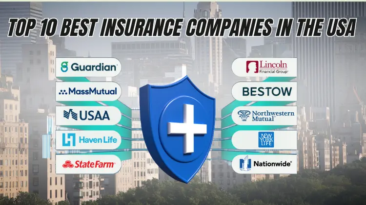 Best Insurance Companies