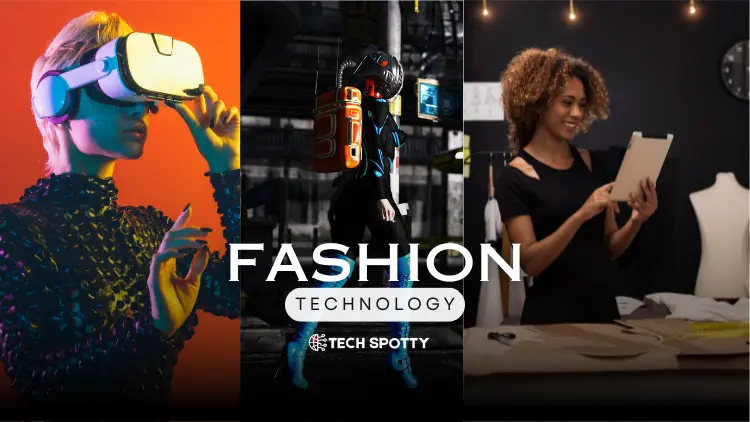 Fashion technology