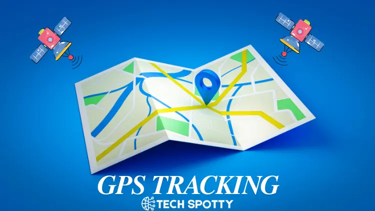 GPS TRACKING