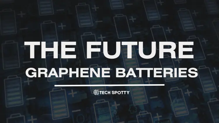 Graphene batteries