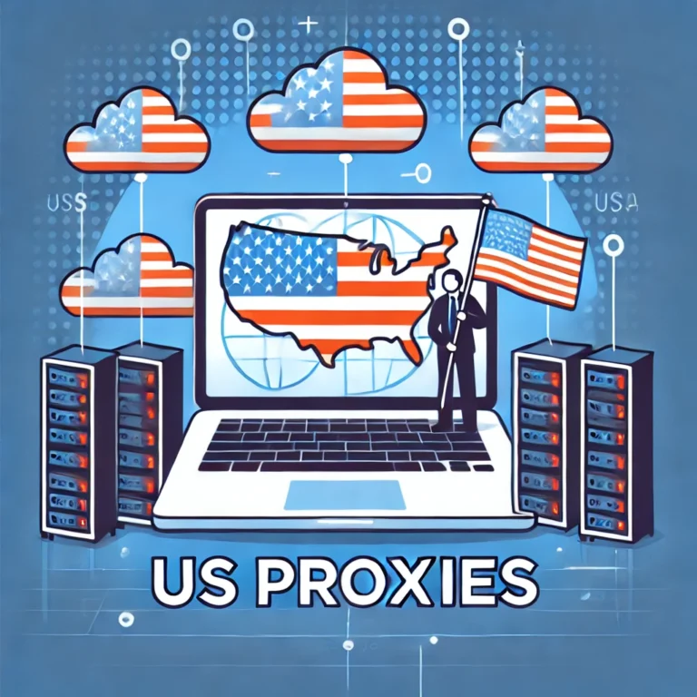 Best US Proxy Services