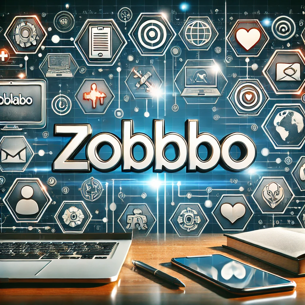 about zoblabo