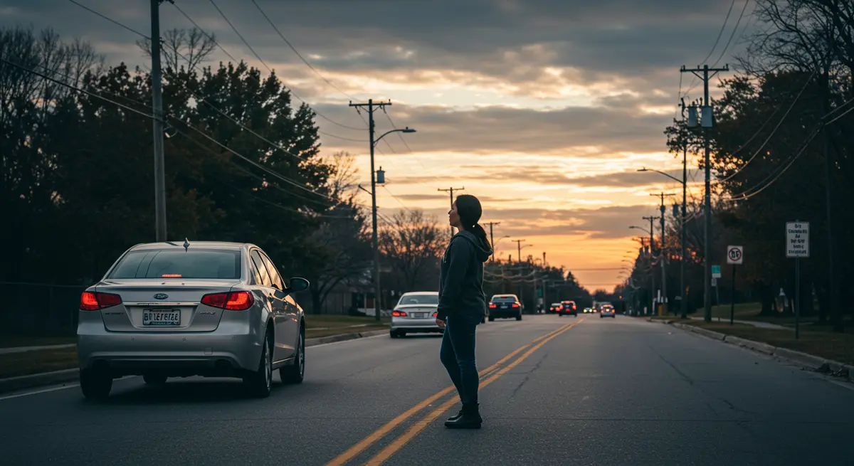 Confronting the Alarming Rise of Car Accidents in the Midwest: Causes and Solutions