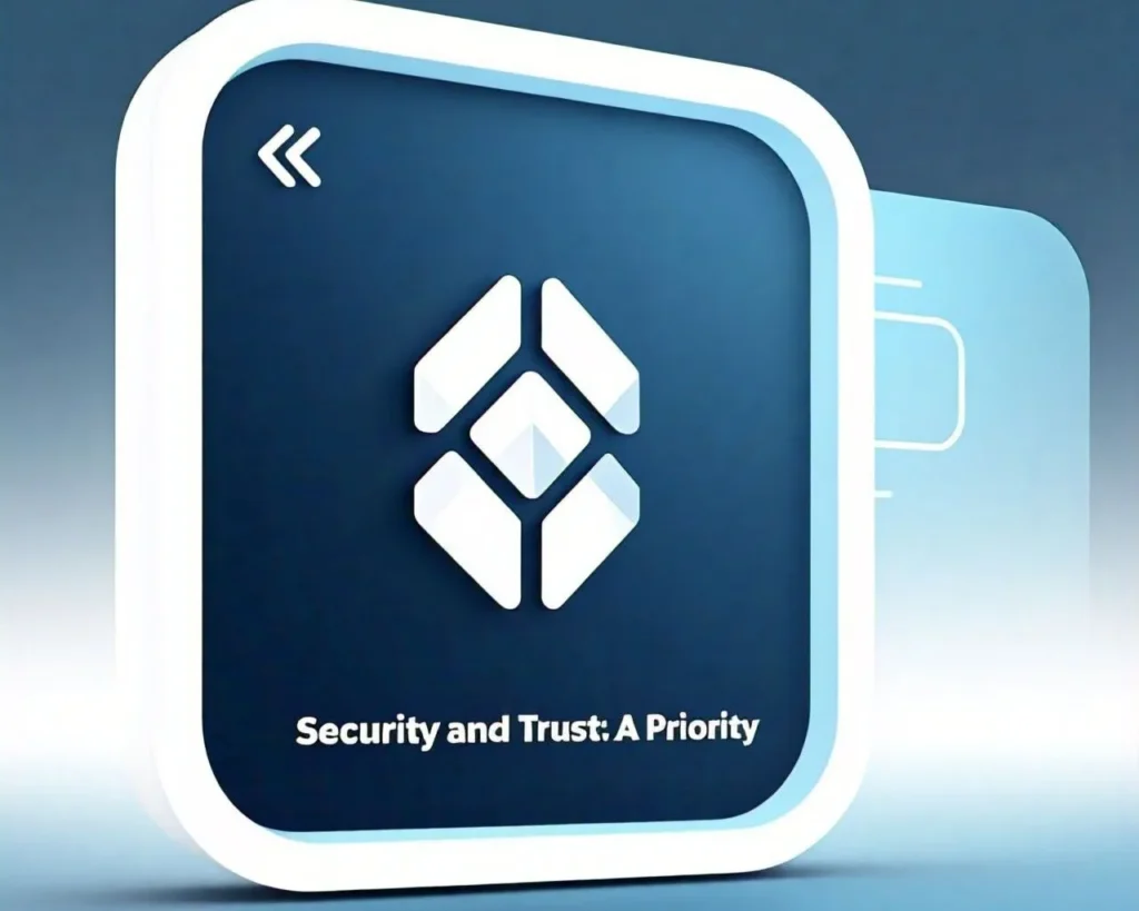 Security and Trust on crypto30x.com