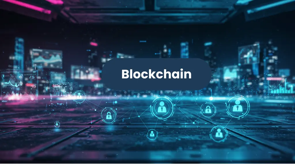 blockchain technology