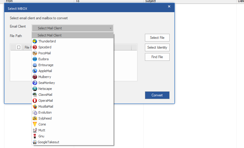 Convert MBOX to PST Without Losing Attachments