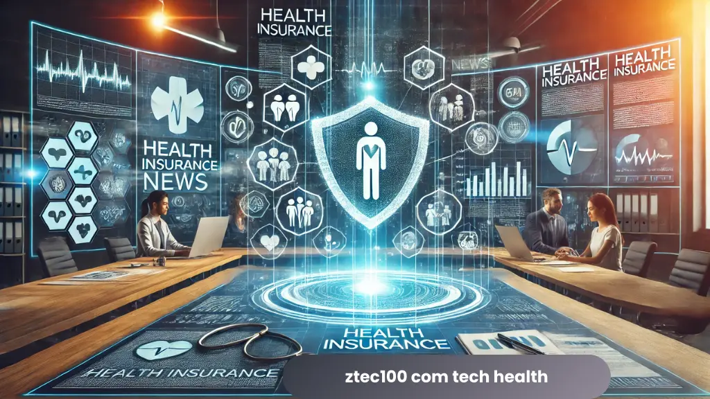 ztec100 com tech health