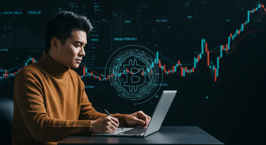 How to Choose the Best Crypto Exchange for Trading