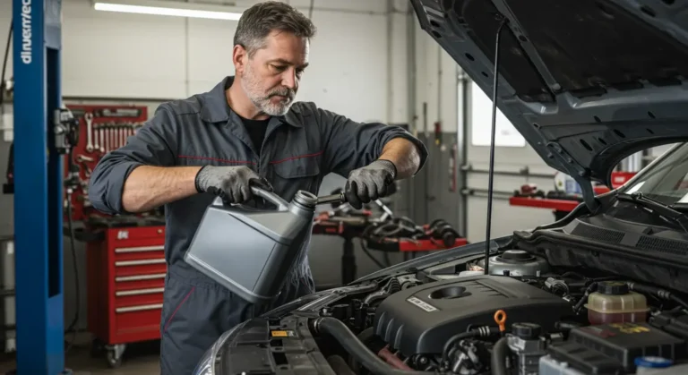 Maintaining Diesel Engines: A Complete Handbook of Precise Timing