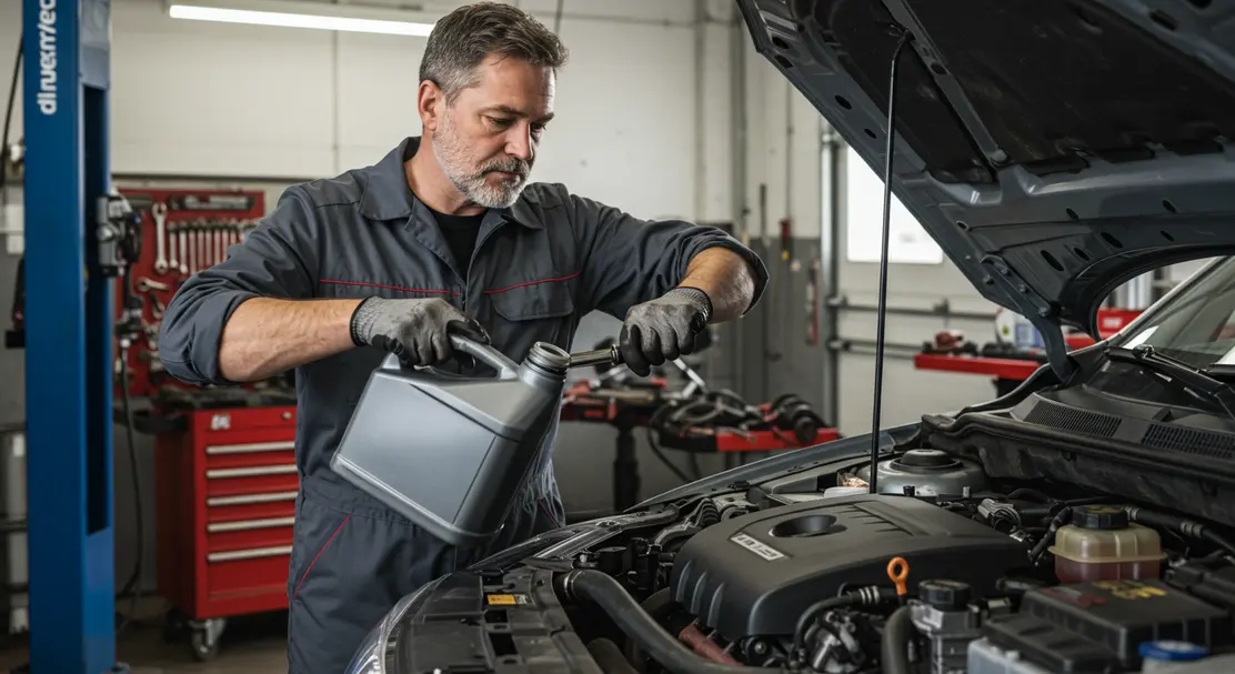 Maintaining Diesel Engines: A Complete Handbook of Precise Timing