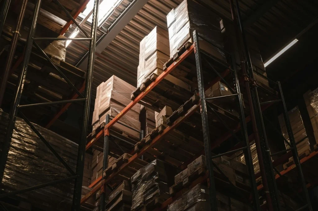 Streamlining Warehouse Operations with Custom Software