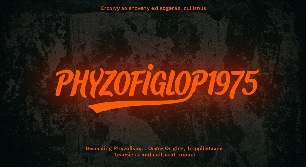 phyzofiglop1975 in gaming